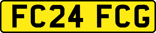 FC24FCG