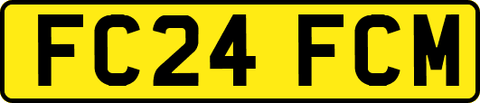 FC24FCM