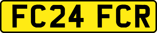FC24FCR