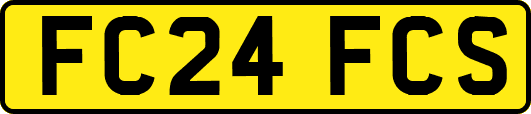 FC24FCS
