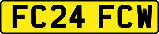 FC24FCW