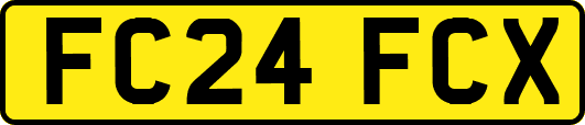 FC24FCX
