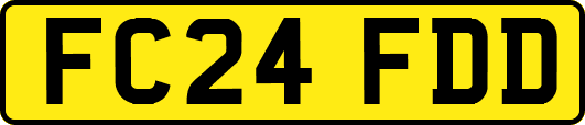 FC24FDD