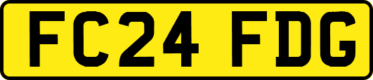 FC24FDG