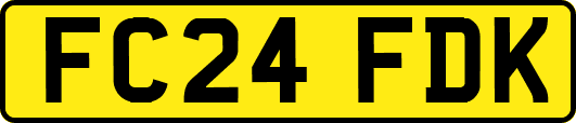 FC24FDK