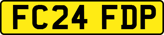 FC24FDP