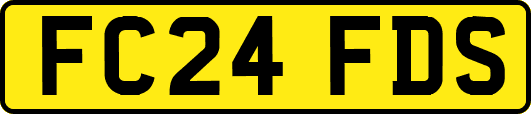 FC24FDS
