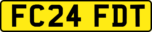 FC24FDT