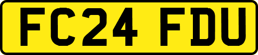 FC24FDU