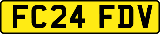 FC24FDV