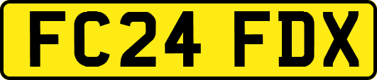 FC24FDX