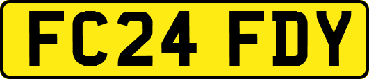 FC24FDY