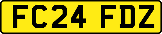 FC24FDZ