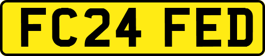 FC24FED