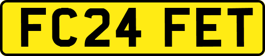 FC24FET