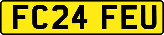 FC24FEU