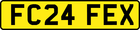 FC24FEX