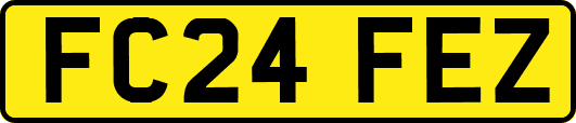 FC24FEZ