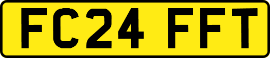 FC24FFT