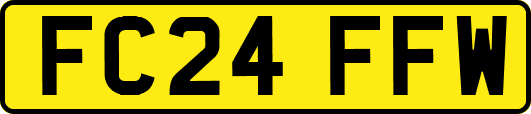FC24FFW