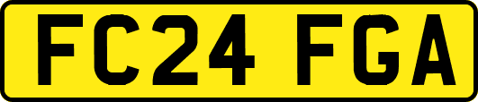 FC24FGA