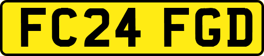 FC24FGD