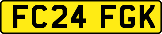 FC24FGK
