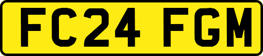 FC24FGM