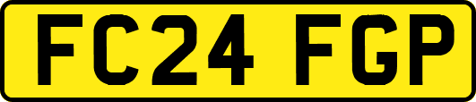 FC24FGP