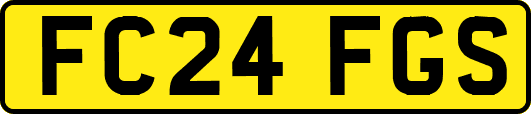 FC24FGS
