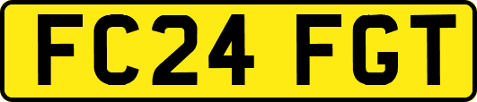 FC24FGT