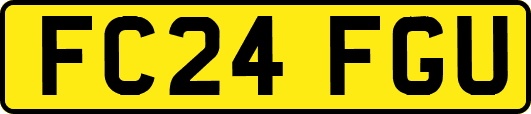 FC24FGU
