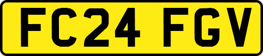 FC24FGV