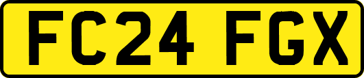 FC24FGX