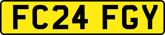 FC24FGY