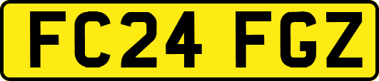 FC24FGZ