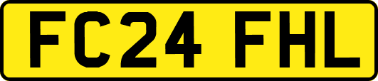 FC24FHL