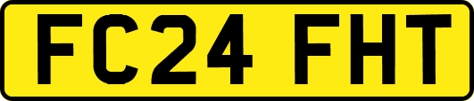 FC24FHT