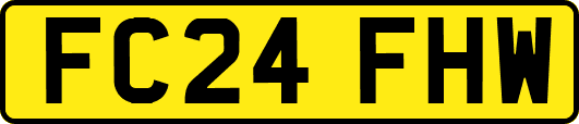 FC24FHW