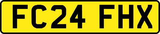 FC24FHX