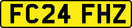 FC24FHZ