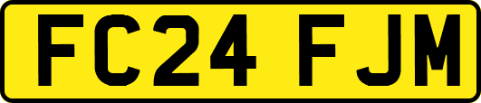 FC24FJM