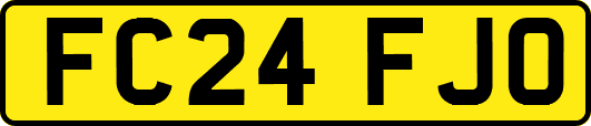 FC24FJO