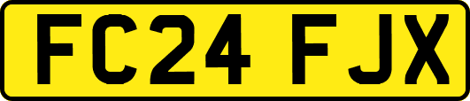 FC24FJX