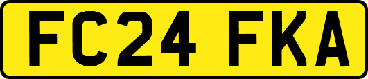 FC24FKA
