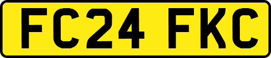 FC24FKC