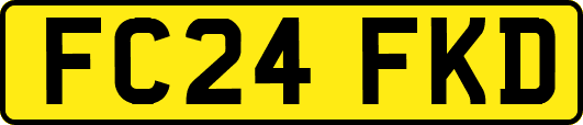 FC24FKD