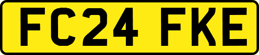 FC24FKE