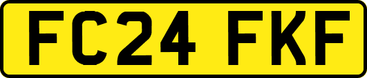 FC24FKF
