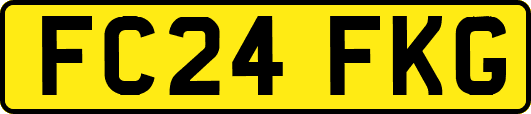 FC24FKG